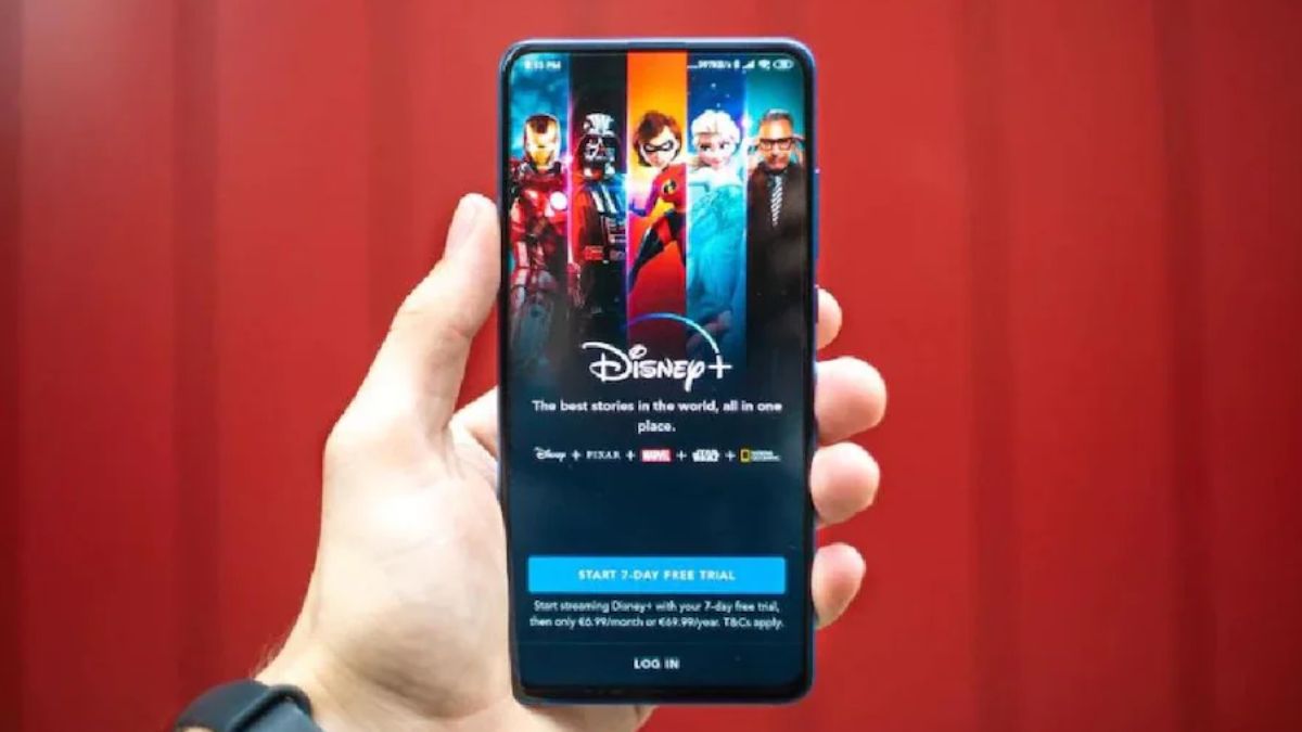 Disney Plus Hotstar will be available for free, you can also do this strong jugaad, unlimited 5G data and calls too