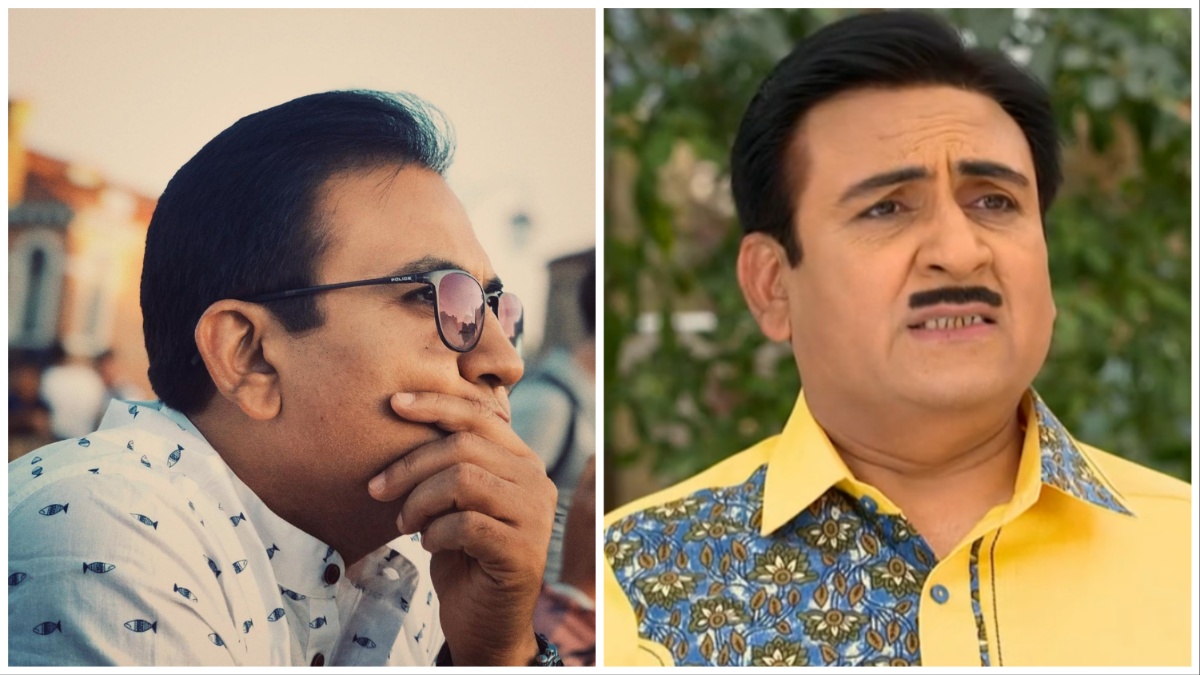 happy birthday Dilip Joshi used to run a travel agency before Jethalal from TMKOC | ‘जेठा लाल’ बनने से पहले ट्रैवल एजेंसी चलाते थे दिलीप जोशी