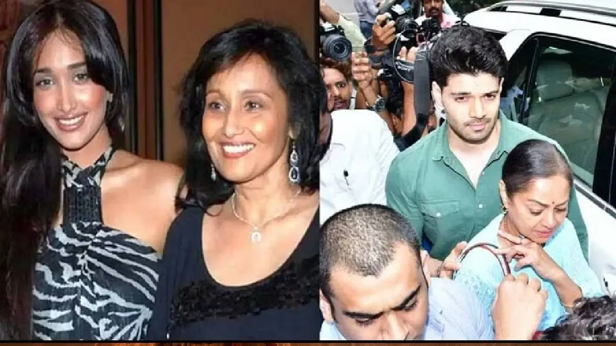 Jiah Khan Suicide Case में सूरज पंचोली के बरी होने के बाद एक्ट्रेस की मां ने किया बड़ा खुलासा, बोलीं- केस गलत दिशा में... Jiah Khan Suicide Case- India TV Hindi