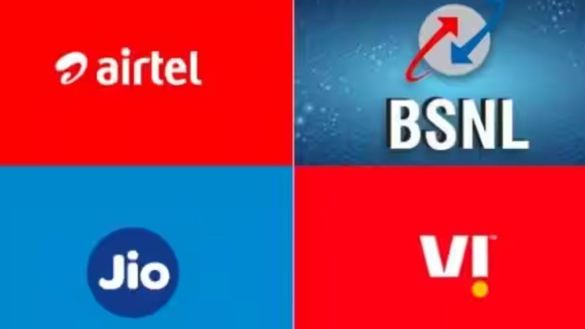 Jio vs Airtel vs Vodafone Idea vs BSNL best recharge plans under rs 400read more details । Jio vs Airtel vs Vi vs BSNL: 400 रुपये से कम में हैं ये बेस्ट रिचार्ज प्लान, डेटा की टेंशन भी होगी खत्म