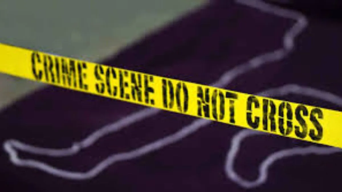 एकतरफा प्यार में पागल हो गया युवक, शादीशुदा महिला ने उससे शादी से किया इंकार तो... Rajasthan, Ajmer, Murder, Crime- India TV Hindi