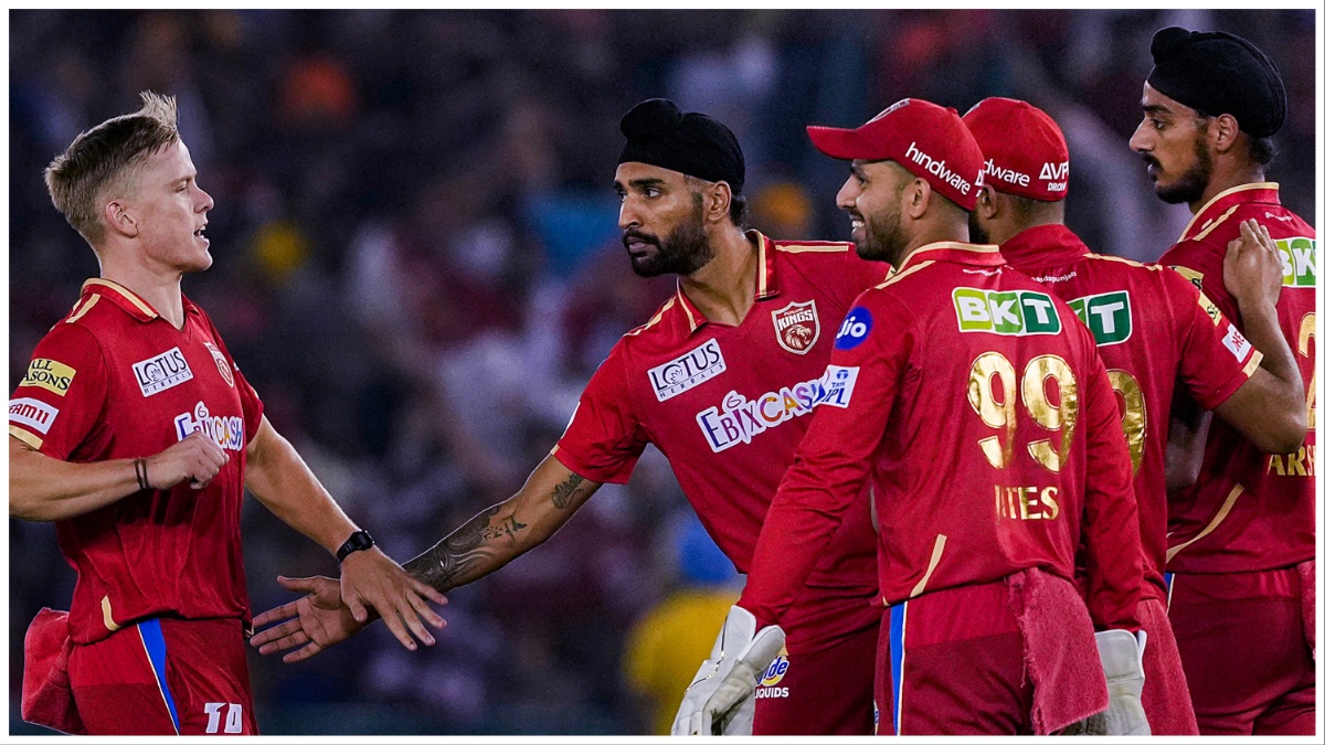 Jitesh Sharma as a keeperbatter is the nearest after Rishabh Pant and