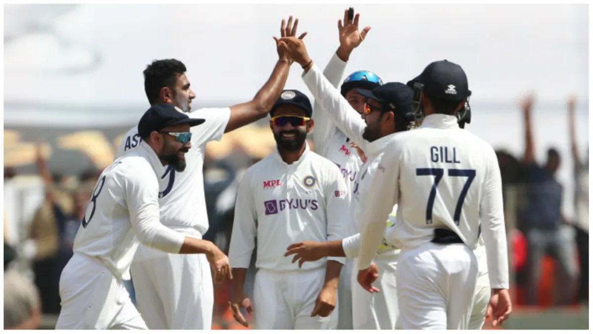 WTC Final : टीम इंडिया की प्लेइंग इलेवन को लेकर पंगा! रोहित शर्मा बुरे फंसे IND vs AUS WTC Final - India TV Hindi