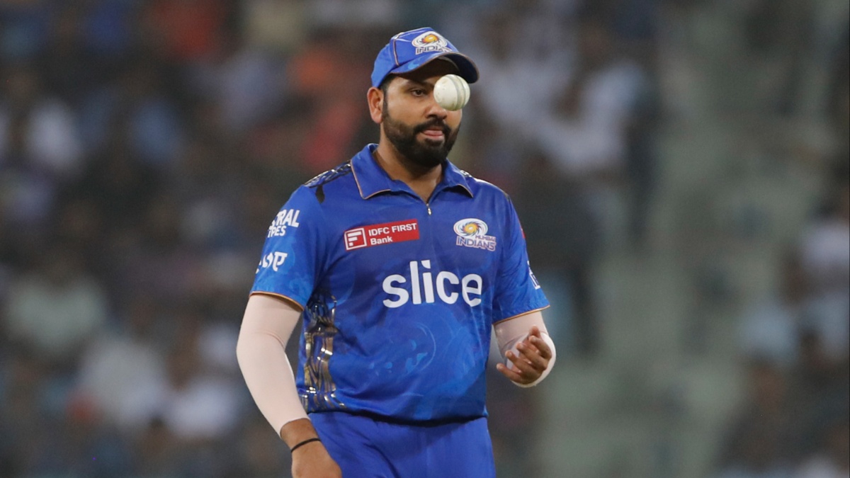 IPL : MI के लिए आज का दिन शुभ