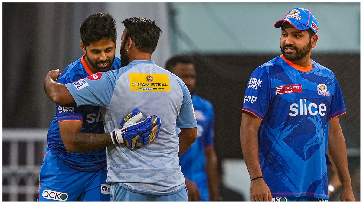 MI vs GT : क्वालीफायर 2 को लेकर नया पंगा! मैच पर संकट के बादल