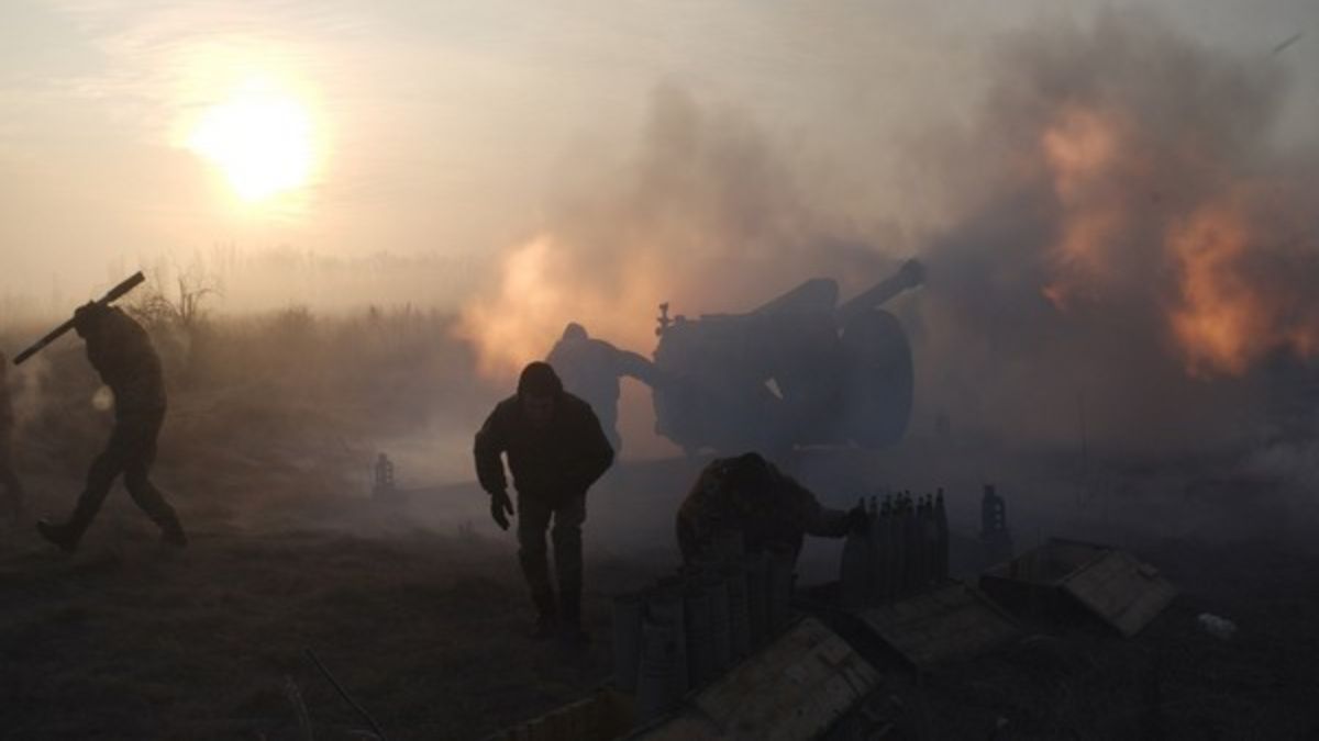 US claims Over 20000 Russian fighters killed since December 2022 in war against ukraine – युद्ध की भारी कीमत चुका रहा रूस, अमेरिका का दावा- दिसंबर से अबतक मारे गए 20 हजार सैनिक