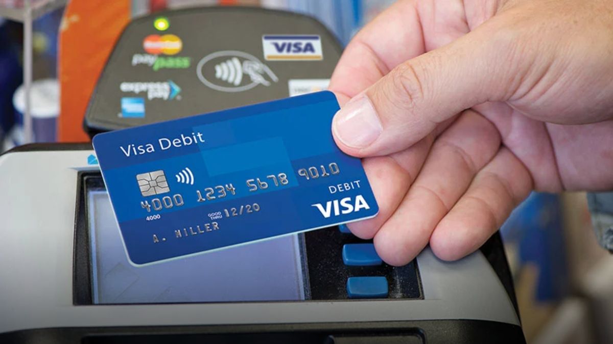 No hassle of CVV no need to carry debit card while making payment know