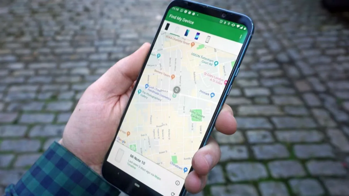 sanchar saathi, sanchar saathi portal, sanchar saathi portal features, how to find lost mobile phone- India TV Hindi