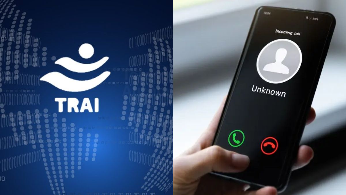 trai directs banks and financial institutions to stop fake sms and fraud calls know more details. TRAI's big action, instructions given to banks to stop fake SMS and calls