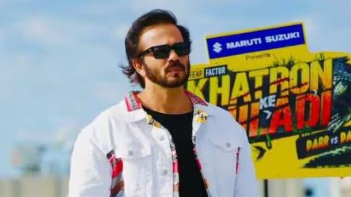 Khatron Ke Khiladi 13: साउथ अफ्रीका जाने से पहले शो से बाहर हुई ये एक्ट्रेस? क्या हाथ से निकलेगा रोहित शेट्टी का शो