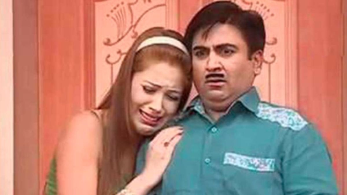 TMKOC: जेठालाल की बबीता जी को भी नहीं छोड़े असित मोदी, इस एक्ट्रेस ने किया खुलासा