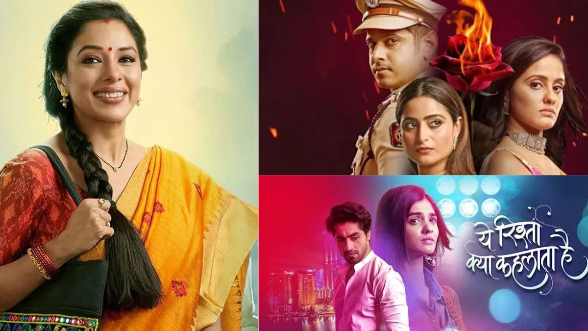 Upcoming Twists: अनुज करेगा माया का पर्दाफाश, सत्या की मां का अतीत आएगा सामने, YRKKH में आएगा दिलचस्प ट्विस्ट twitter- India TV Hindi