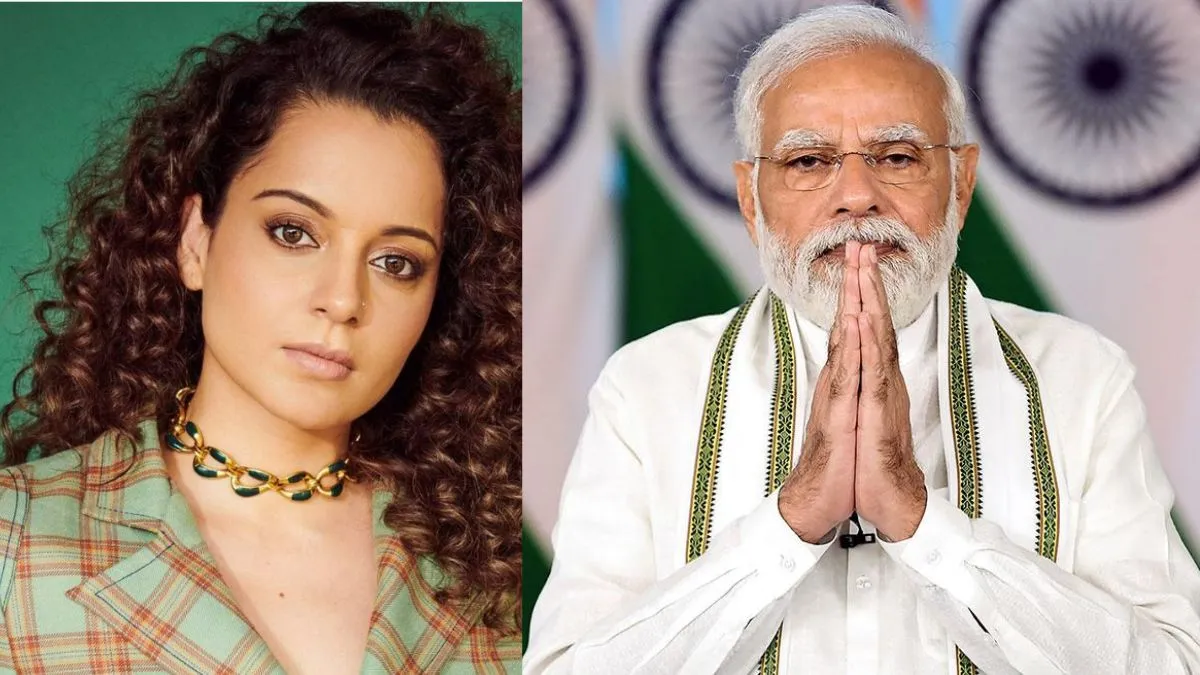 PM मोदी और Kangana Ranaut ने किया The Kerala Story का समर्थन, तो इस एक्टर ने कसा तंज twitter- India TV Hindi