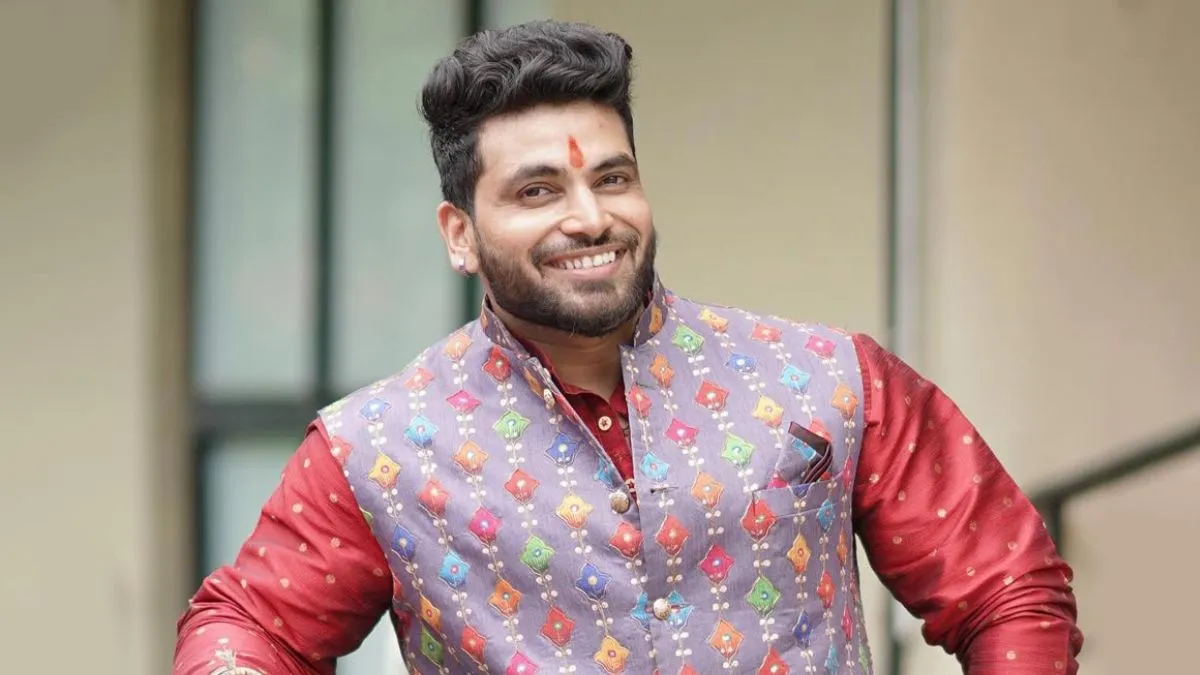 Shiv Thakare को उनकी माता ने जड़े थे थप्पड़, वजह जानकर रह जाएंगे हैरान twitter- India TV Hindi