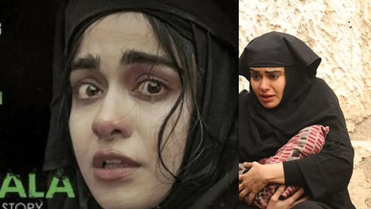 The Kerala Story: विवादों के बाद इस राज्य में बैन हुई 'द केरल स्टोरी', आज से नहीं होगा एक भी शो twitter- India TV Hindi