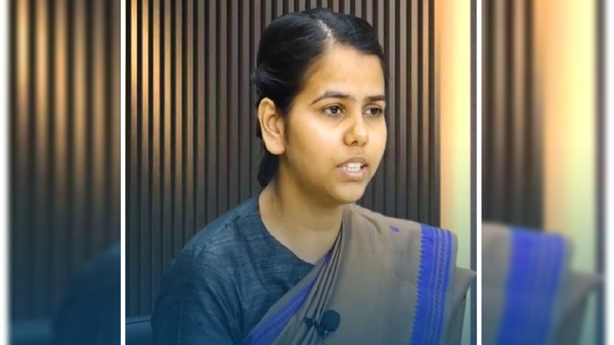 ishita kishore upsc topper air 1 know her study strategy also work in corporate -कौन हैं UPSC में टॉप करने वालीं इशिता किशोर? कॉर्पोरेट वर्ल्ड में भी किया है काम