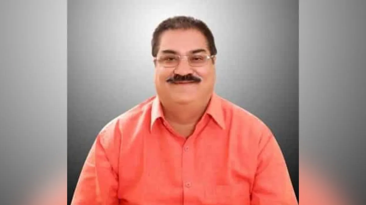 फर्रुखाबाद: ब्रह्मदत्त द्विवेदी हत्याकांड में सजा काट रहे पूर्व विधायक विजय सिंह को एक और मामले में 3 साल की सजा, 8 लाख रुपए का जुर्माना Vijay Singh- India TV Hindi