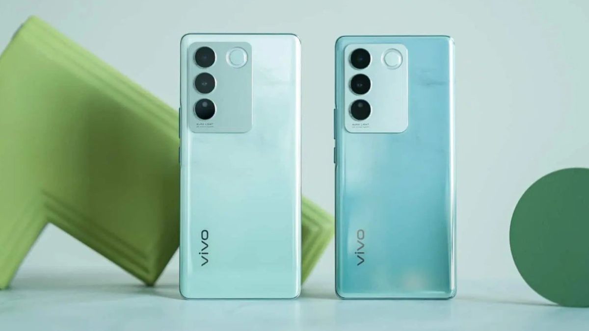वीवो 31 मई को लॉन्च करेगा Vivo S17 सिरीज, 512GB स्टोरेज और कैमरे में मिलेगा OIS का फीचर । vivo s17 series will launch on may 31 know vivo s17 price in india