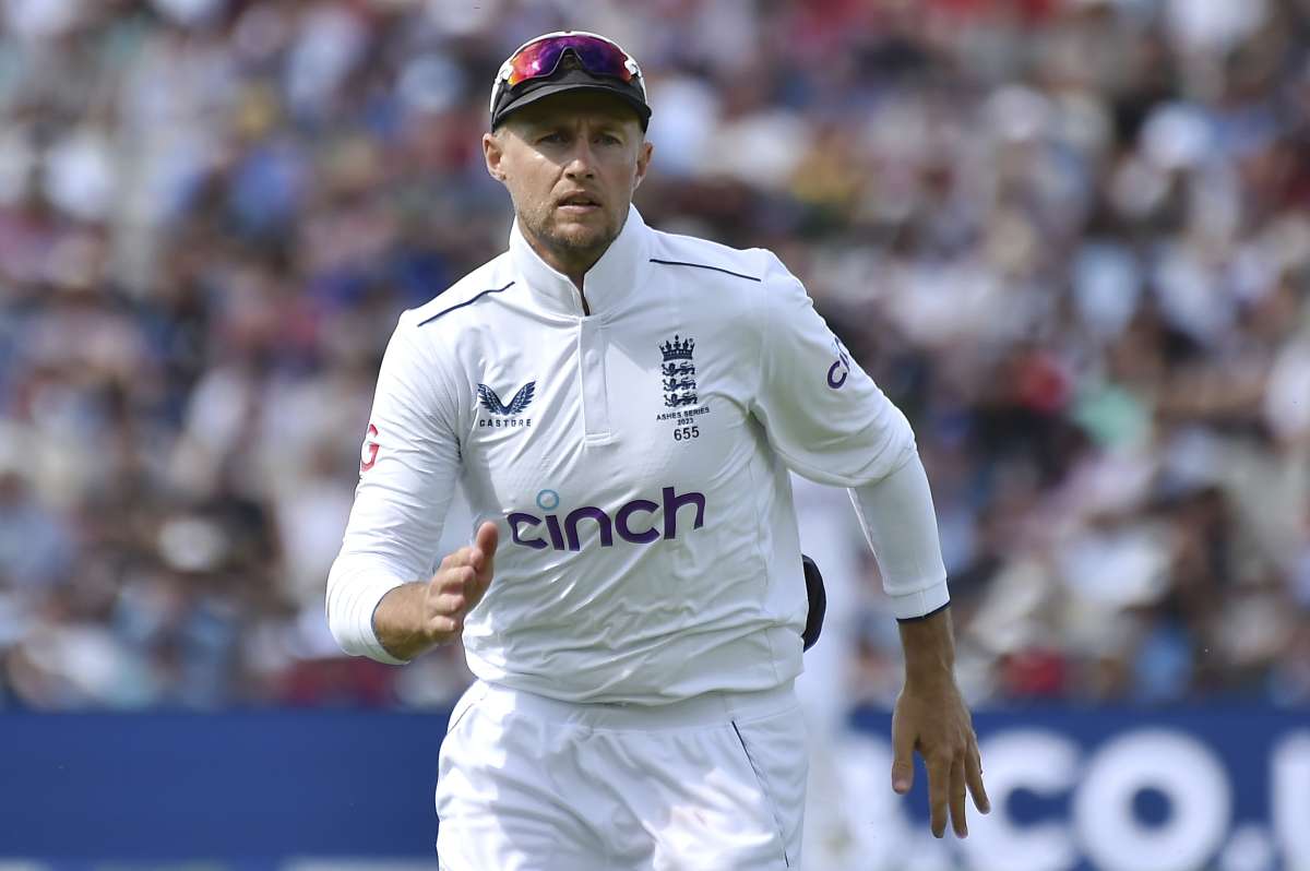 Joe Root made a new record, not a century, now became number 1 in this matter