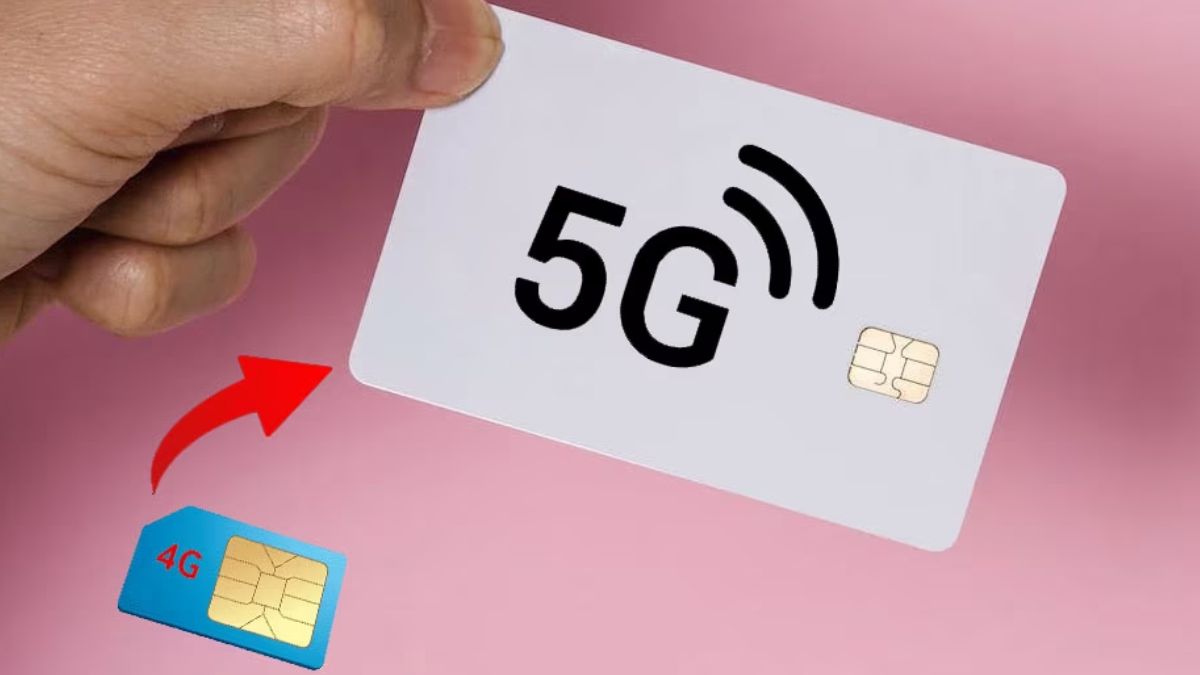 5G speed up to 1GB will be available on 4G SIM How to convert 4g sim into jio 5g How to enable 5G on a smartphone step by step guide । 4G सिम पर ही 1GB तक की 5G स्पीड मिलेगी, बस करनी पड़ेगी ये सेटिंग