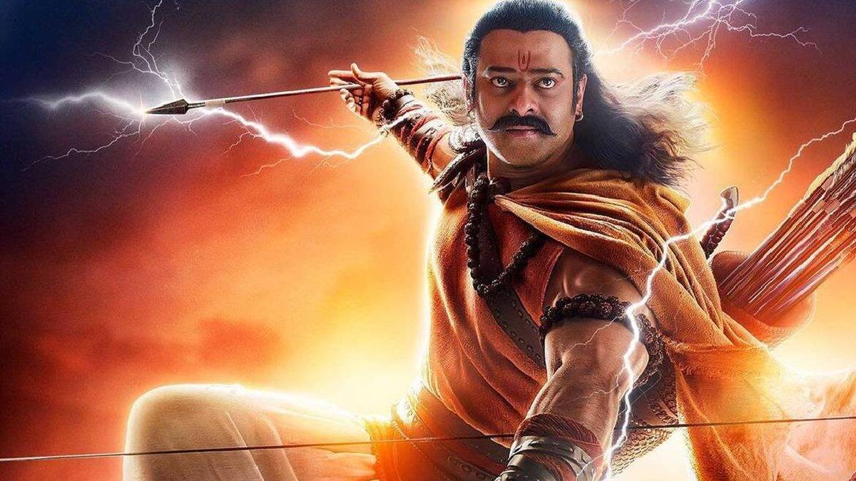 Adipurush director Om Raut and writer Manoj Muntashir faced trouble complaint filed | Adipurush के डायरेक्टर ओम राउत और लेखक मनोज मुंतशिर पर पड़ी मुश्किल, दर्ज हुआ शिकायत