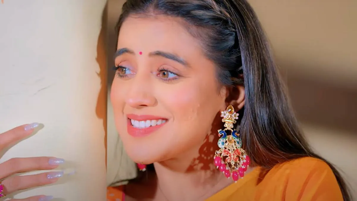 MMS कांड के बाद पहली बार अक्षरा सिंह का दिखा कातिलाना अंदाज, VIDEO देख हार बैठेंगे दिल Akshara Singh New Song- India TV Hindi