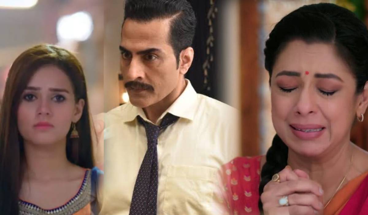 Anupamaa Spoiler Alert Anupamaa brutly injured vanraj will bash dimpy | Anupamaa Spoiler: अनुपमा का बहेगा खून, वनराज ठिकाने लगाएगा डिंपी की अक्ल!