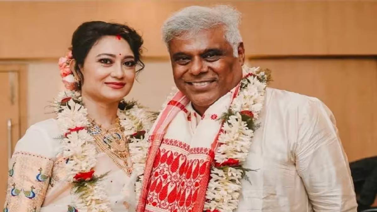 Ashish Vidyarthi made the disclosure Told the condition of son Artha after separation from first wife Rajoshi Baruah | Ashish Vidyarthi ने किया खुलासा! बताया बेटे अर्थ का पहली पत्नी राजोशी बरुआ से अलग