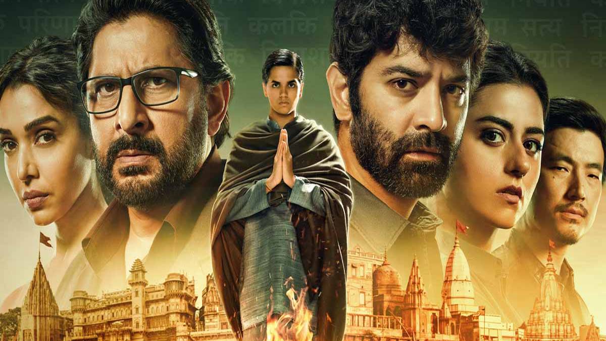 Asur 2 Maker removed the suspense told why it took 3 years to bring season 2 | Asur 2 के मेकर ने उठाया सस्पेंस से पर्दा, बताया 2 सीजन लाने में क्यों लगे 2 साल