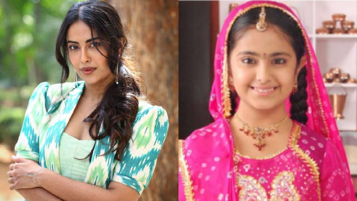 Exclusive: Balika Vadhu Anandi AKA Avika Gor on her marriage The actress gave awesome answer | Exclusive: ‘बालिका वधू’ की ‘आनंदी’ अविका गोर कब कर रही हैं शादी? एक्ट्रेस ने दिया ये जवाब
