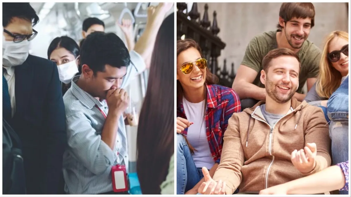 मुंह की बदबू से भरी महफिल में होती है बेइज्जती? इन 5 उपायों के बाद खुलकर करेंगे बात home remedies for bad breath- India TV Hindi