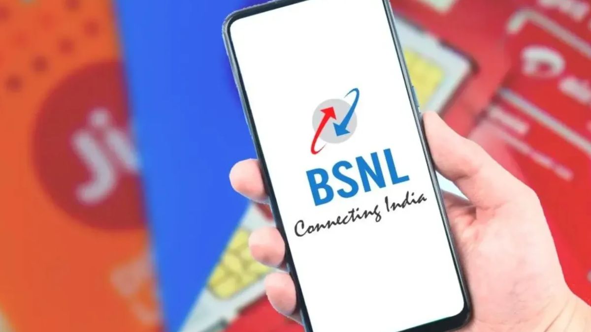 BSNL has won everyone’s heart, just one recharge and year’s tension is over