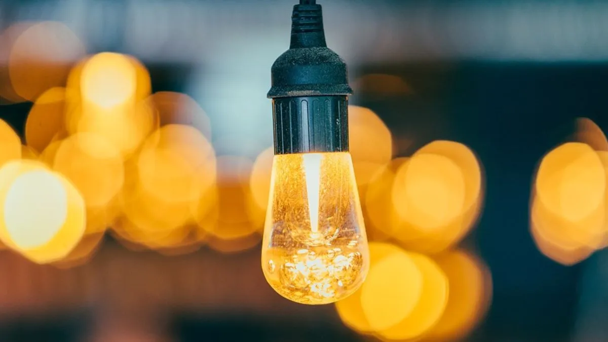 अब सिर्फ 100 रुपये में जुड़वा सकेंगे कटा हुआ बिजली कनेक्शन, जानें कब है अंतिम तारीख UP Electricity, UP Electricity Connection, UP Electricity News- India TV Hindi