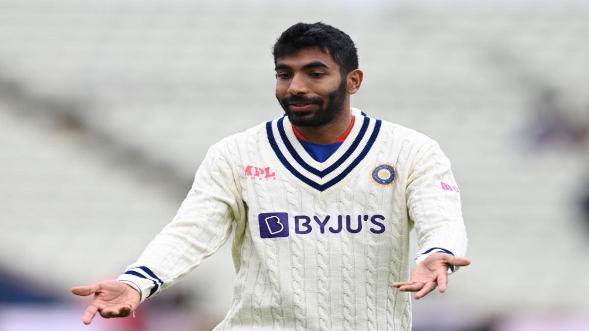 Arshdeep Singh And Umran Malik Can Take Jasprit Bumrah Place In Team