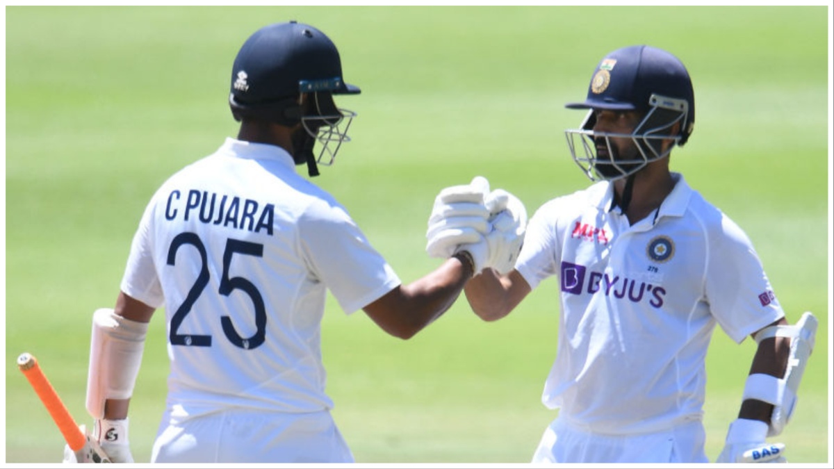 WTC Final IND Vs AUS Most Runs In World Test Championship For India ...