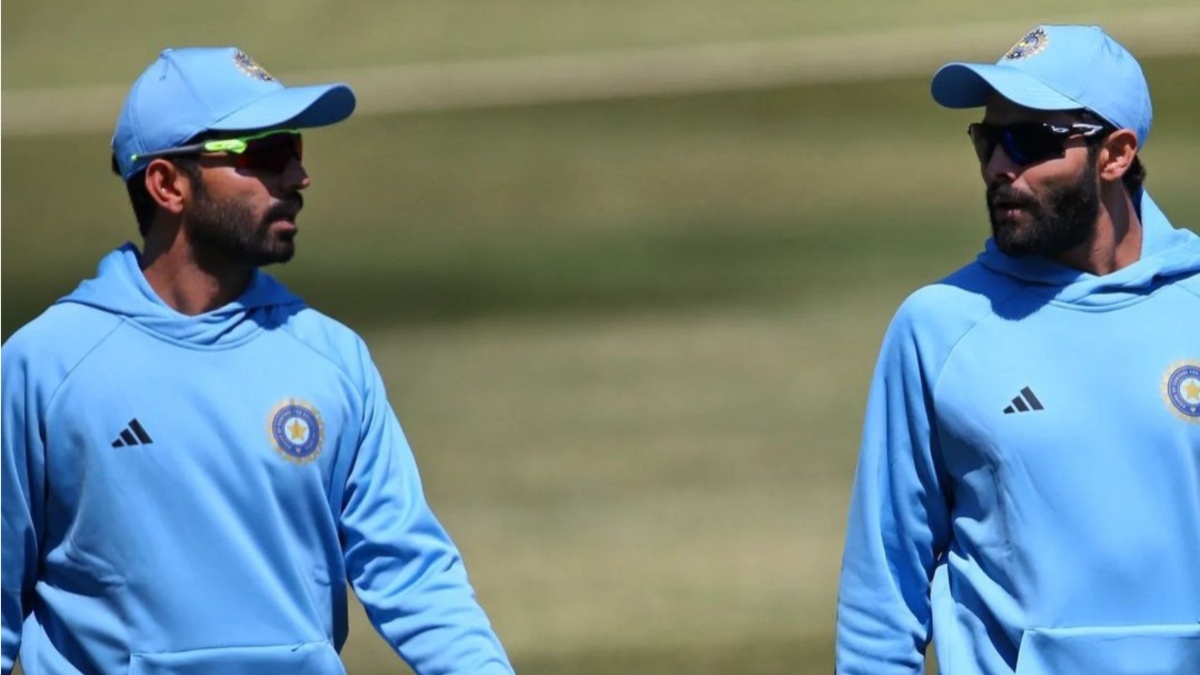 Team India adopts new method for practice Rohit sharma army ready before WTC final | टीम इंडिया ने प्रैक्टिस के लिए अपनाया नया तरीका, WTC फाइनल से पहले तैयार रोहित की सेना