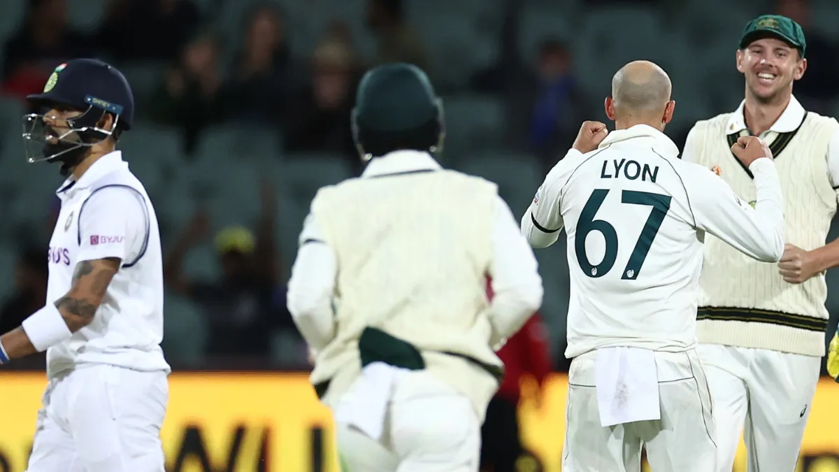 WTC फाइनल से पहले टीम को लगा तगड़ा झटका, इंजरी के कारण बाहर हुआ ये स्टार खिलाड़ी IND vs AUS, WTC Final- India TV Hindi