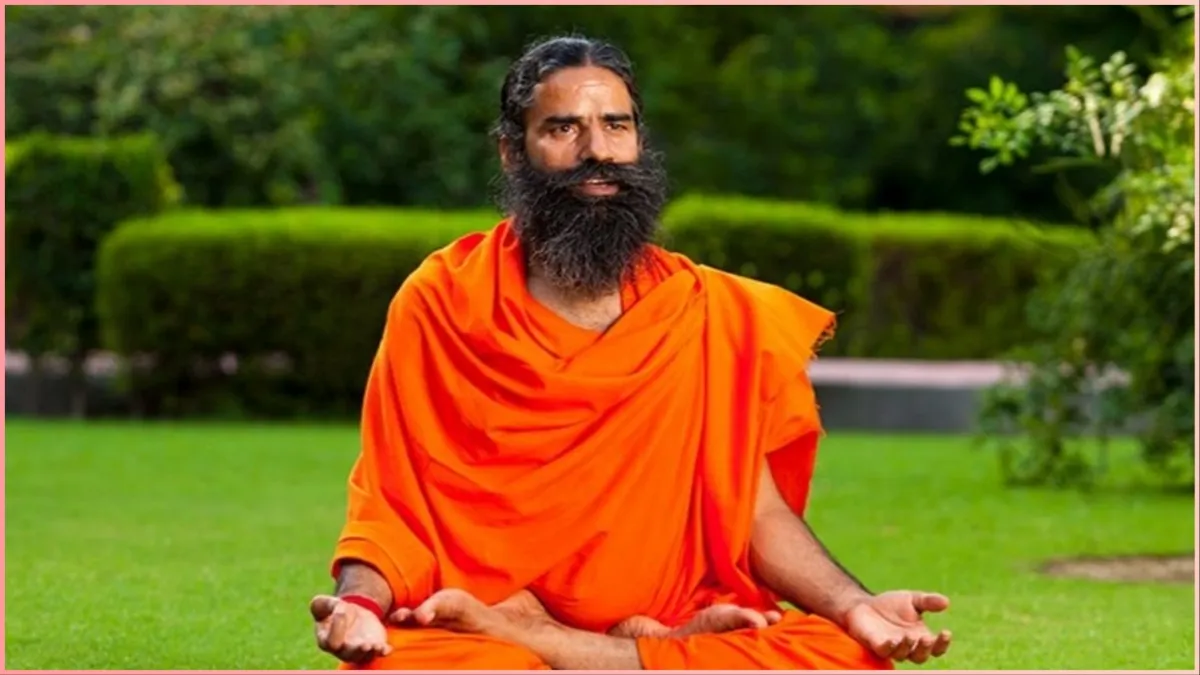 हाइपरटेंशन हो या किडनी की बीमारी, स्वामी रामदेव ने बताया कई समस्याओं के लिए एक सा इलाज swami_ramdev_tips- India TV Hindi
