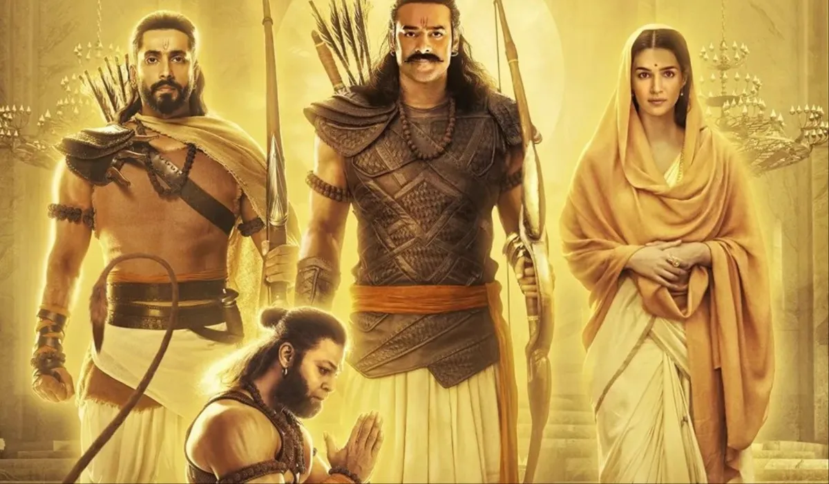 Adipurush: फिल्म 'आदिपुरुष' के निर्माताओं का बड़ा ऐलान, सुनकर झूम उठेंगे राम भक्त Adipurush- India TV Hindi