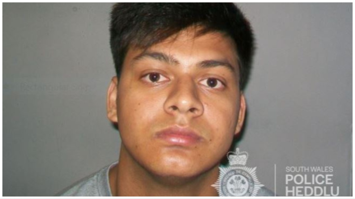 ब्रिटेन में महिला के साथ भारतीय मूल के छात्र ने किया बलात्कार, कोर्ट ने सुनाई सजा । Indian-origin student rapes woman in Britain court sentenced more than 6 years