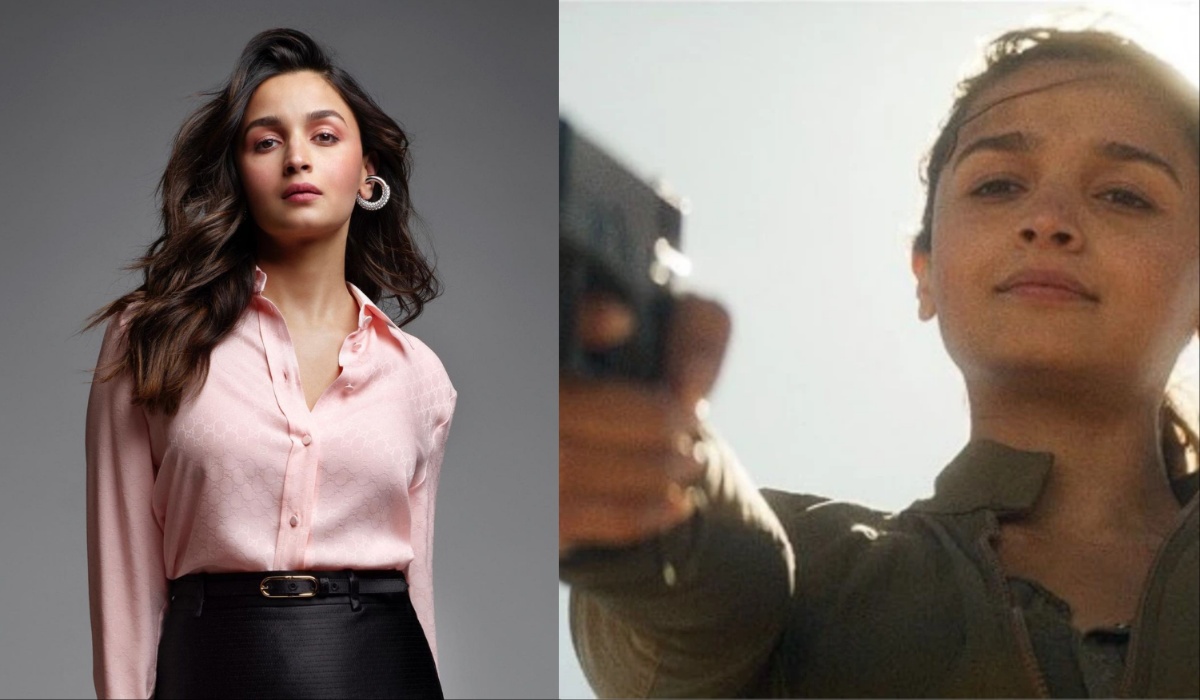 heart of stone trailer released alia bhatt seen in villain role hollywood debut | Heart of Stone Trailer: धमाकेदार एक्शन करते दिखीं आलिया भट्ट, ‘हार्ट ऑफ स्टोन’ का ट्रेलर हुआ रिलीज