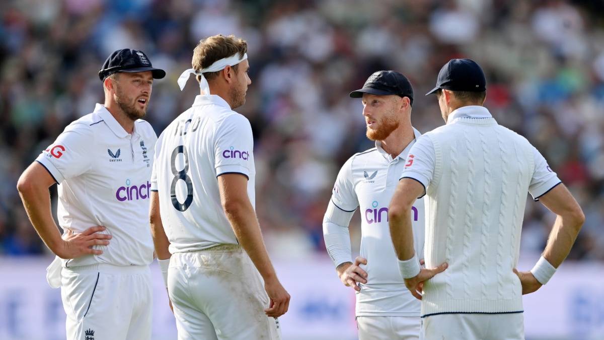 Australian team looked scared against England, former English player gave a big statement