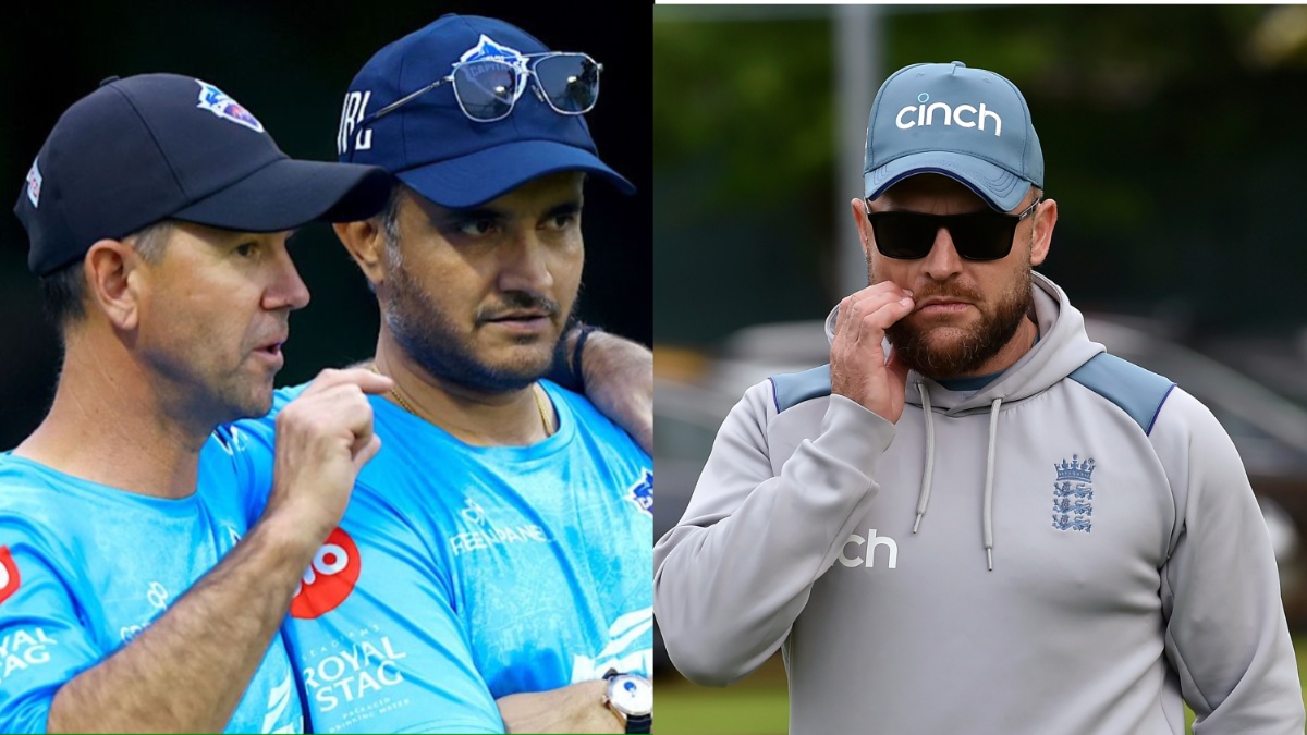 Ricky Ponting Disclosed That England Coach Offer Was Given to Him ...