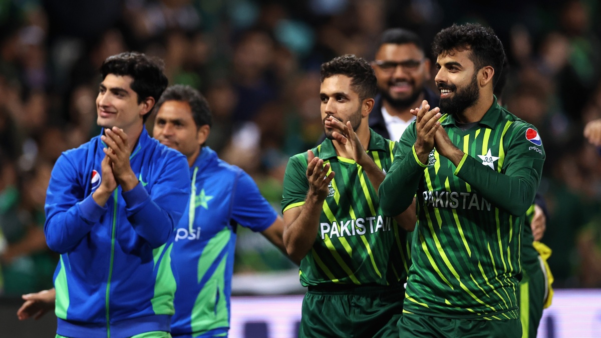 Pakistan announce team for emerging Asia Cup 2023 Mohammad Haris become captain | एशिया कप के लिए पाकिस्तान की टीम का ऐलान, टीम को मिला नया कप्तान