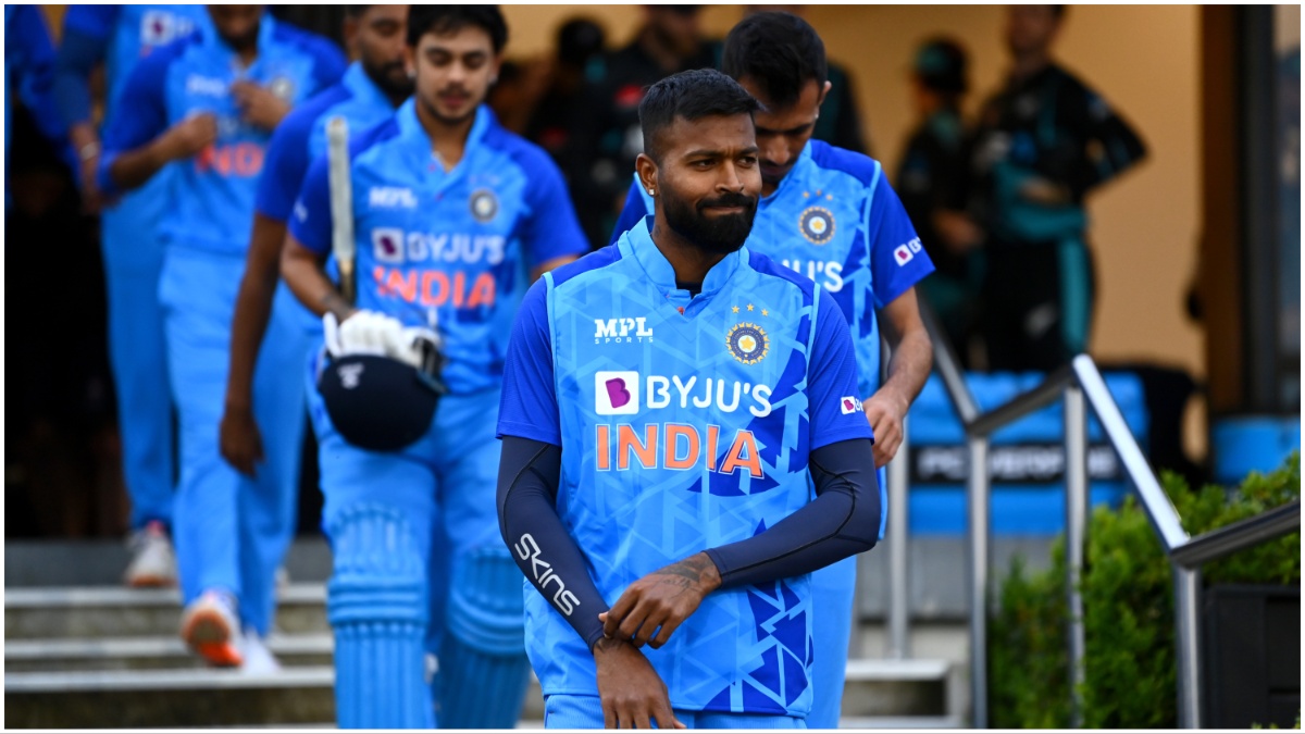 Hardik Pandya to Lead India in T20 Series West Indies Tour Yashasvi Jaiswal Rinku Singh Tilak Verma Can Debut |  Team India will change completely in T20 series, these stars of IPL will enter!