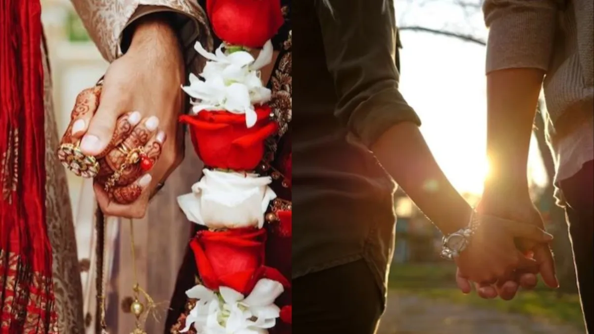 Love Horoscope 27 June 2023: दांपत्य और प्रेम जीवन के लिए कैसा रहेगा आज का दिन, यहां जानिए अपनी लव लाइफ के बारे में Love Horoscope 27 June 2023- India TV Hindi