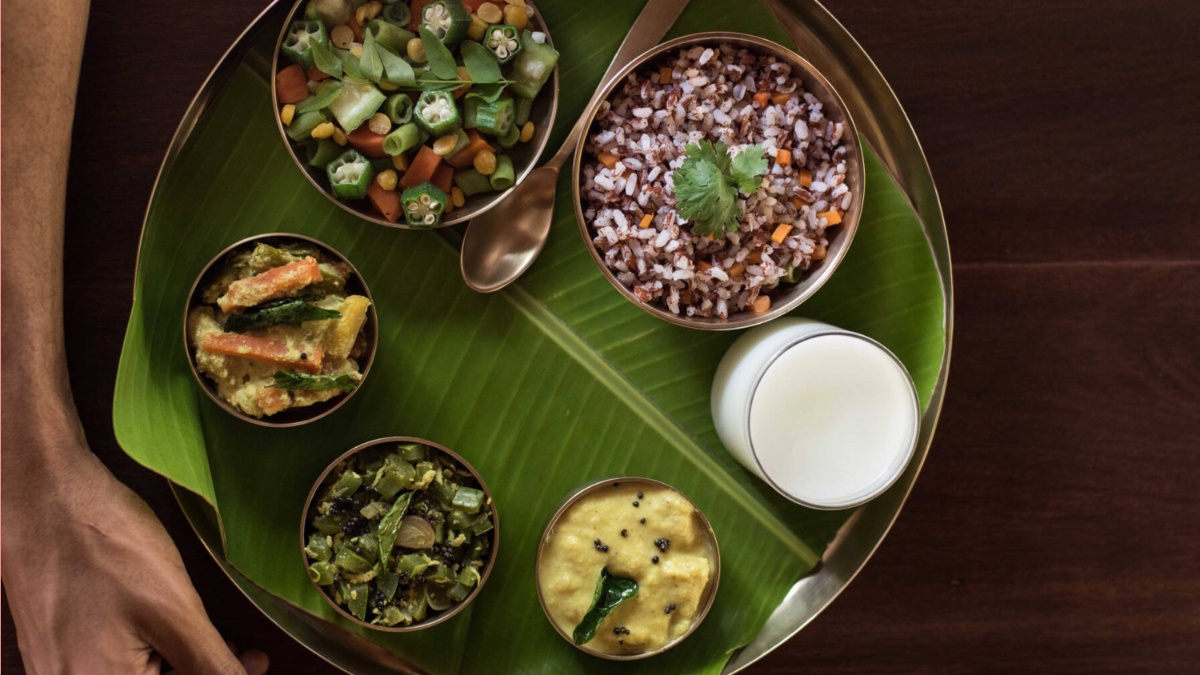Sawan 2023: सावन में सात्विक भोजन करने के फायदे | Which are sattvic foods diet in sawan in hindi