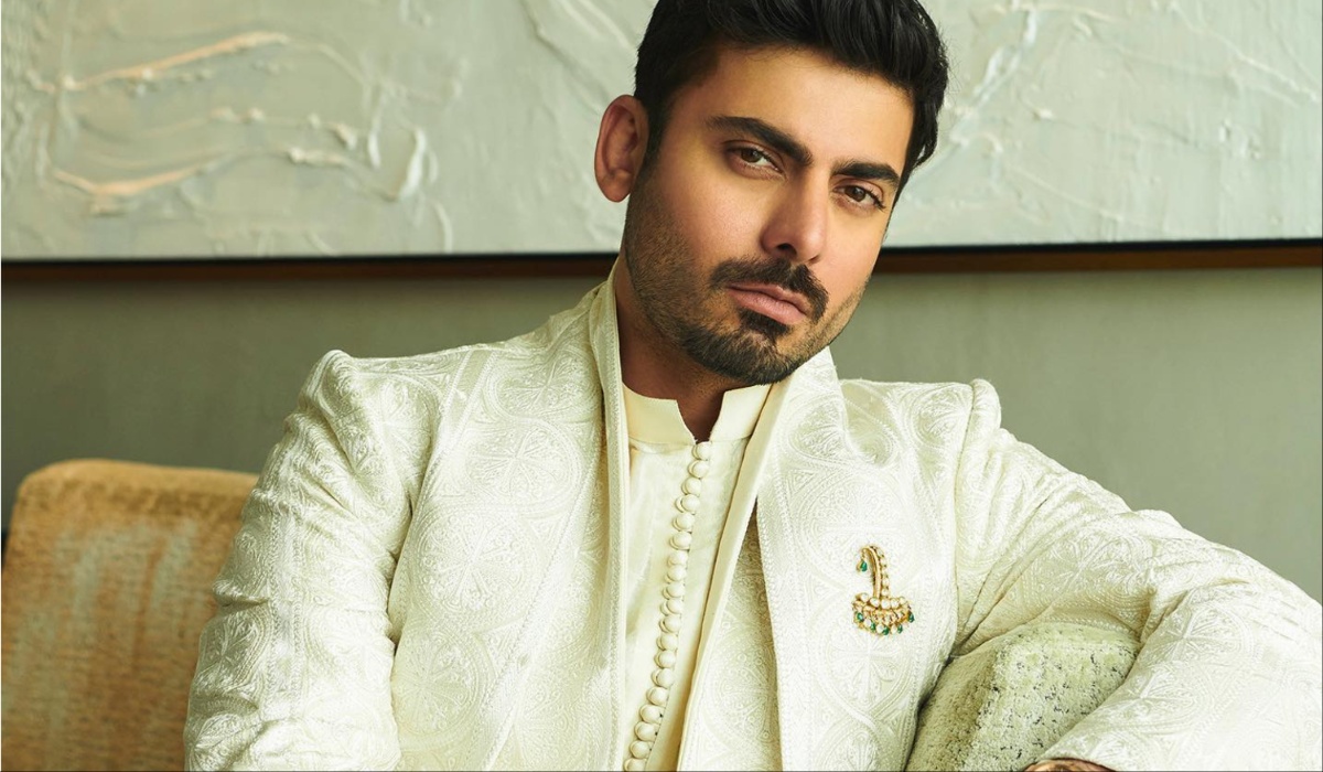 Fawad Khan: The actor made a shocking disclosure about his/her health, narrated his/her experience