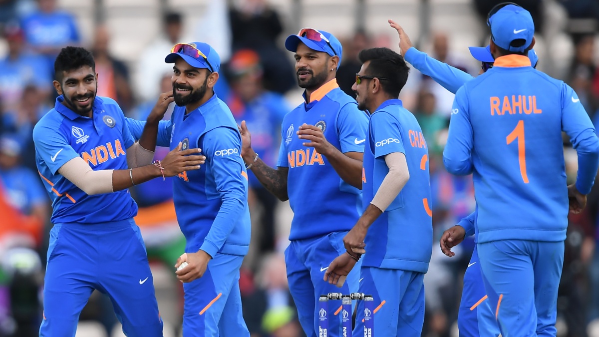 Rohit Sharma Shikhar Dhawan And Ravichandran Ashwin Can Take retirement After ODI World Cup 2023 | वर्ल्ड कप के बाद यह 3 भारतीय खिलाड़ी ले सकते हैं रिटायरमेंट! दो के लिए वापसी