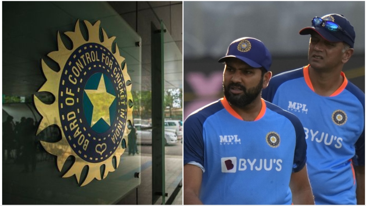 Team India will get new head coach, interview will also be held for chief selector